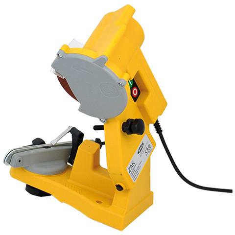 Affilatrice catene motosega affilacatene zak 85 Watt - Foto 4