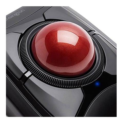 Expertmouse Trackball Ottica Wirel - Foto 2