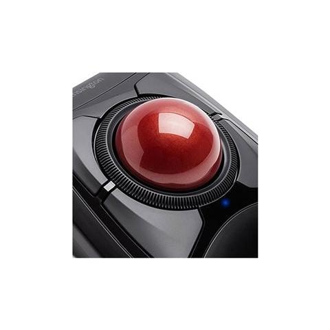 Expertmouse Trackball Ottica Wirel - Foto 26