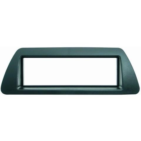 Adattatore autoradio 03223 Mascherina con foro ISO colore nero Bravo-Brava-Marea - Foto 1
