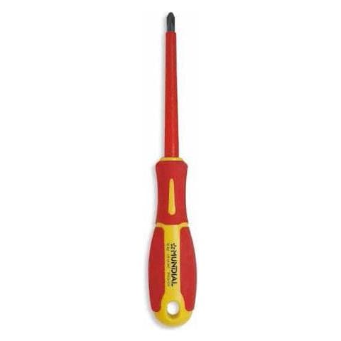Giraviti isolati 1000volt vde croce phillips ph1x100 - Foto 1