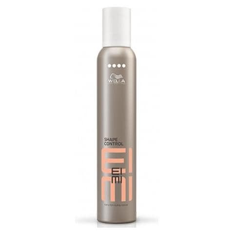 Mousse Shape Control Eimi Professionals - Foto 1