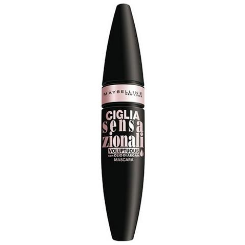 Mascara Voluptuous Argan - Foto 3