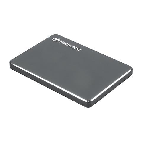 Hard Disk Portatile StoreJet 25C3 2TB Interfaccia USB 3.2 Grigio - Foto 4