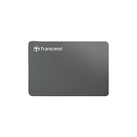 Hard Disk Portatile StoreJet 25C3 2TB Interfaccia USB 3.2 Grigio - Foto 2