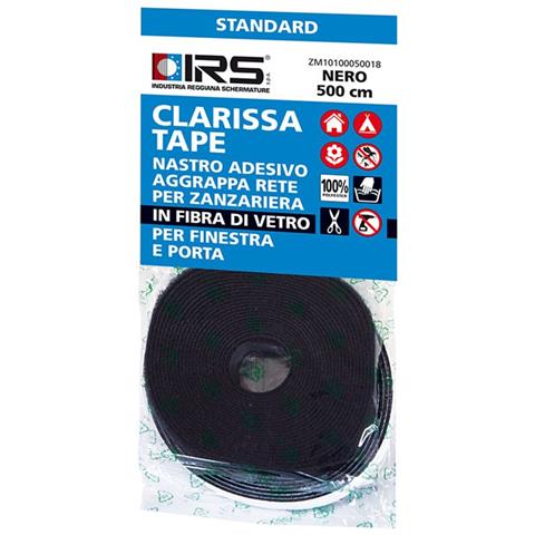 Nastro Velcro Zanzariere Vibra Vetro M 5,0 - Foto 2