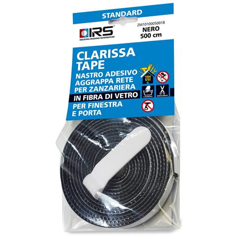 Nastro Velcro Zanzariere Vibra Vetro M 5,0 - Foto 4