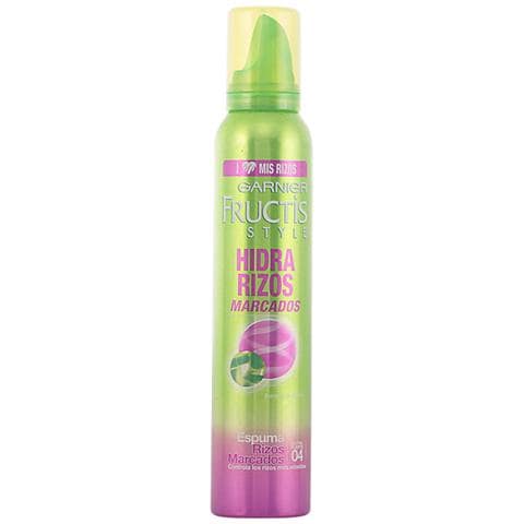 Style Espuma Rizos Marcados 200 Ml - Foto 1