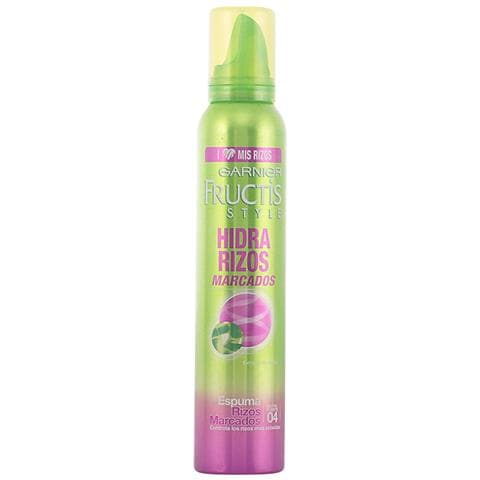 Style Espuma Rizos Marcados 200 Ml - Foto 2