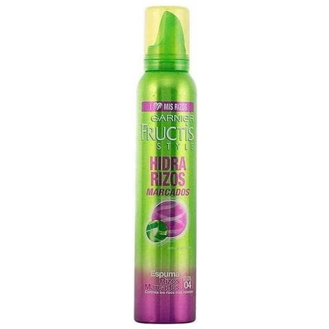 Style Espuma Rizos Marcados 200 Ml - Foto 6