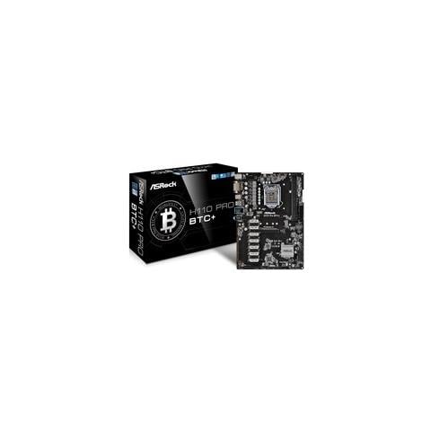 Scheda Madre H110 Pro BTC+ Socket LGA 1151 Chipset H110 ATX - Foto 6