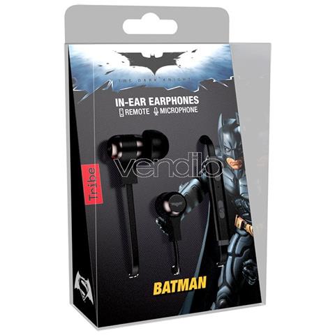 Aurcolari con microfono DC Batman - Foto 2