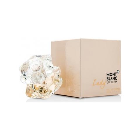 , Lady Emblem, Eau De Parfum, For Women, 75 Ml - Foto 1