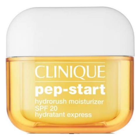 Pep-start Hydrorush Moisturizer Spf20 50ml - Crema idratante - Foto 1