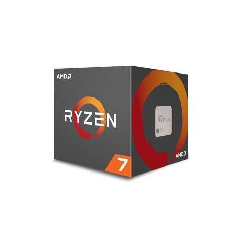 Processore Ryzen 7-2700 4.1 Ghz  Socket AM4 - Foto 1