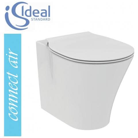 Connect Air E004901 Aquablade Wc Filo Parete E Sedile - Foto 1