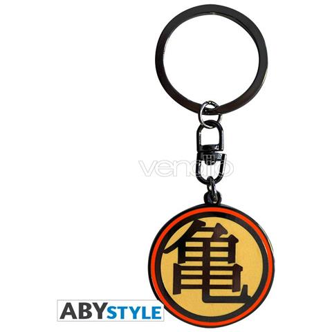Portachiavi Dragonball - Kame Logo Gadget - Foto 1