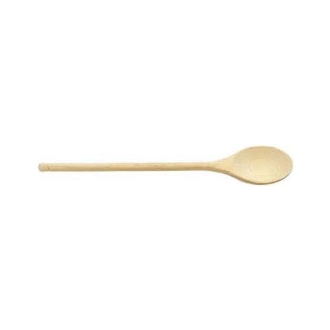 Cucchiaio Ovale 35cm Woody - Foto 1
