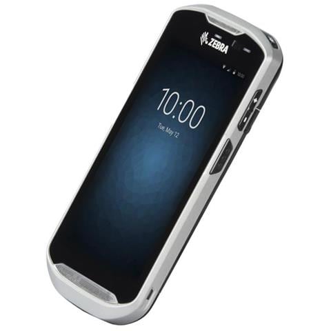 Computer Portatile Touchscreen 5" GMS Scanner barcode 1D e 2D - Foto 1