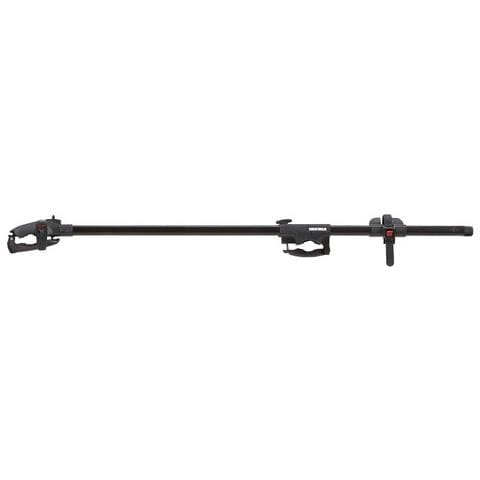 Y8002105 Portabiciclette Forklift Portabici Tetto Fissaggio Forcella - Foto 1