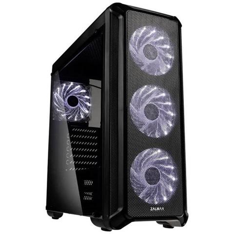 Case Midi I3 - Black - Foto 2