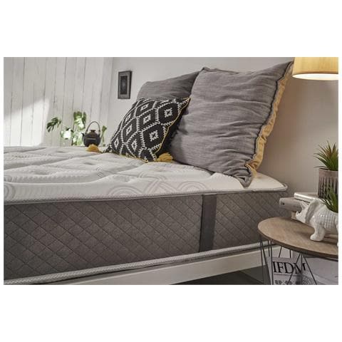 Materasso Platinium Classic, 26cm, 160x200cm - Foto 2