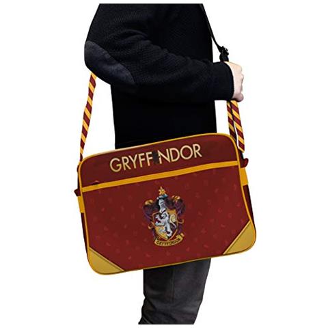 ABYstyle - Harry Potter - Borsa - Gryfondoro - Foto 2