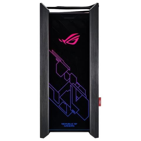 Case GX601 Midi Tower ATX / EATX / Micro ATX / Mini-ITX 4 Porte USB 3.0 1 Porte USB 3.0 Colore Nero (Finestrato)  - Foto 2