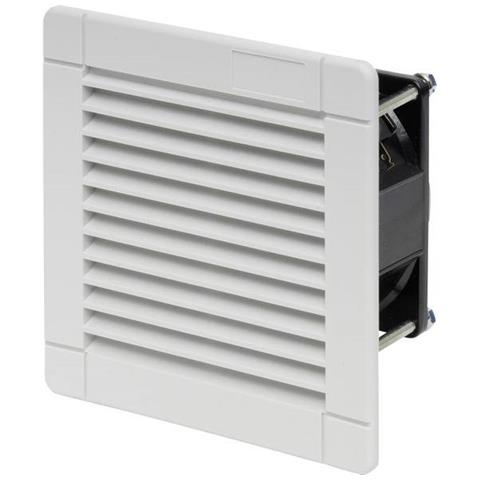 Ventilatore 24 V / dc 4 W (l X A X P) 114 X 114 X 41 Mm - Foto 1