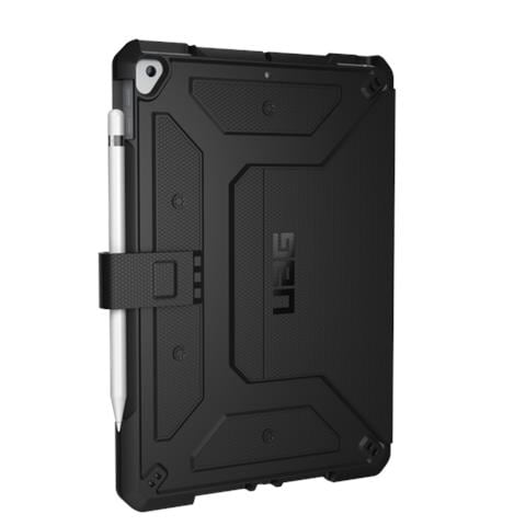 Custodia Antiurto Metropolis Ipad 2019 10.2 - Colore Nero (versione B2b) - Foto 2