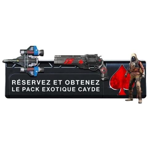 Destiny 2 Renegats Legendary Collection Gioco Xbox One - Foto 2