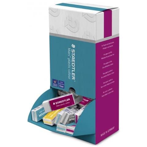 Cf40 Gomma Mars Plastic Sandwich - Foto 1