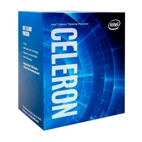 Processore Celeron-G59200 3.4 Ghz - Foto 1