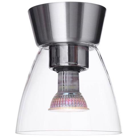 Belid Bizzo - Faretto Da Incasso A Soffitto A 1 Luce In Alluminio, E27 - Foto 2