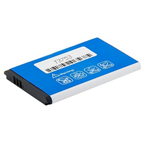 Batteria Per Cellulare Samsung B3410 Corby Più Mah Liion V900 37 (ricambio Per Ab463651bu)  - Foto 2