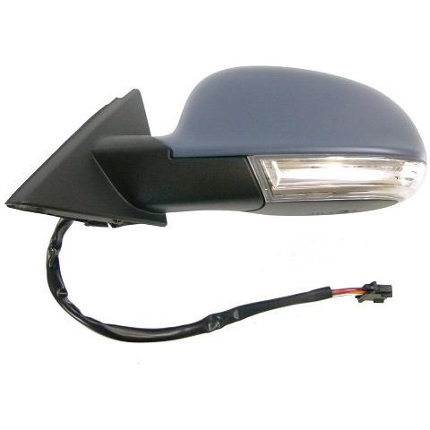 Specchietto Retrovisore Sinistro Elektr. Anklappbar 3 c1857507cl - Foto 1