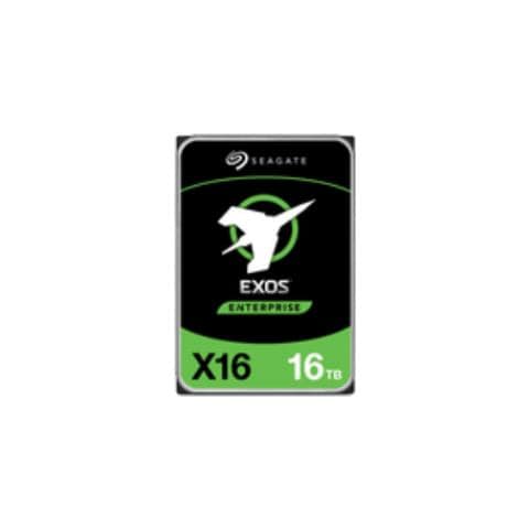 Exos X18 ST16000NM005J - HDD - crittografato - 16 TB - interno  - Foto 2