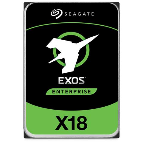 Exos X18 ST16000NM005J - HDD - crittografato - 16 TB - interno  - Foto 3