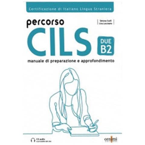 Simone Scafi - Percorso Cils Due-B2 - Foto 1