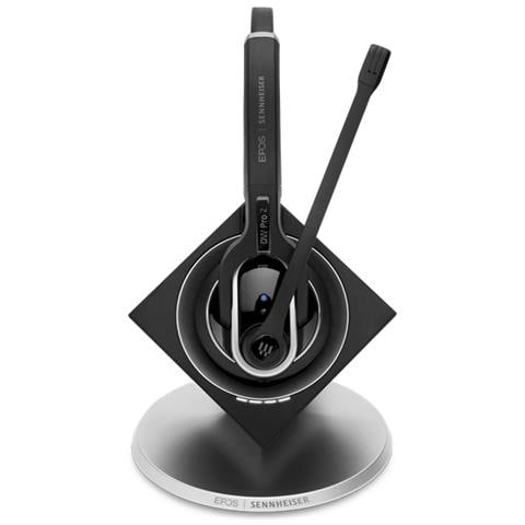 Impact Dw Pro 2 Ml - Eu Cuffia Padiglione Auricolare Nero Connettore 3.5 Mm Bluetooth - Foto 1