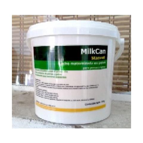Lattina Di Latte 2 Kg - Foto 1
