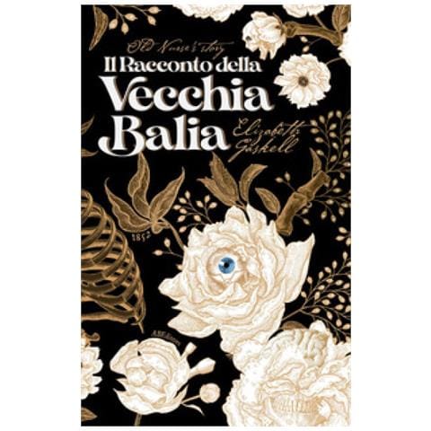 Elizabeth Gaskell - Il Racconto Della Vecchia Balia - Foto 1