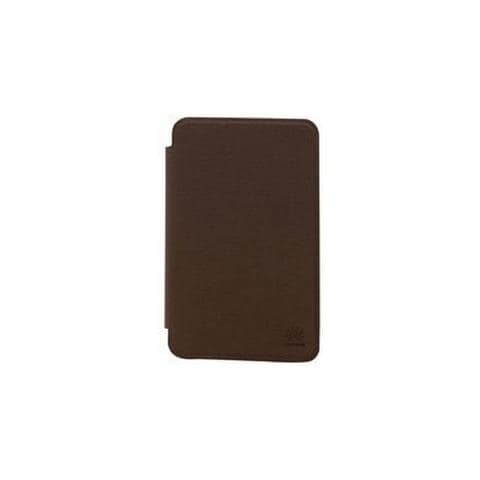 PC Custodia a libro Marrone - Foto 1