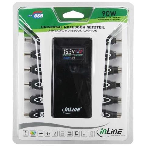26618S Auto / interno 120W Nero adattatore e invertitore - Foto 10