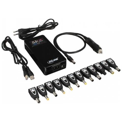 26618S Auto / interno 120W Nero adattatore e invertitore - Foto 1
