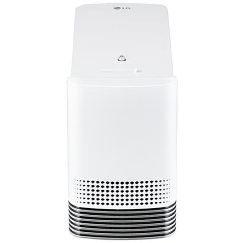 HF85JG Proiettore desktop 1500ANSI lumen 1080p (1920x1080) Bianco videoproiettore - Foto 2