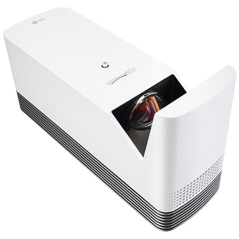 HF85JG Proiettore desktop 1500ANSI lumen 1080p (1920x1080) Bianco videoproiettore - Foto 1