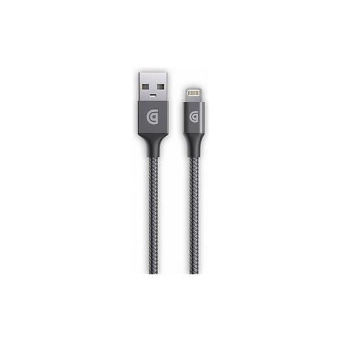 Griffin GC43432 cavo Lightning 1,5 m Grigio - Foto 1