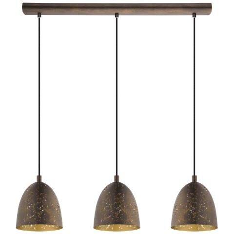SAFI Multicolore lampada a sospensione - Foto 1
