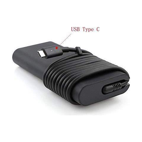 Adattatore Ca, 130 W, 20 V, 3 Pin, - Foto 2